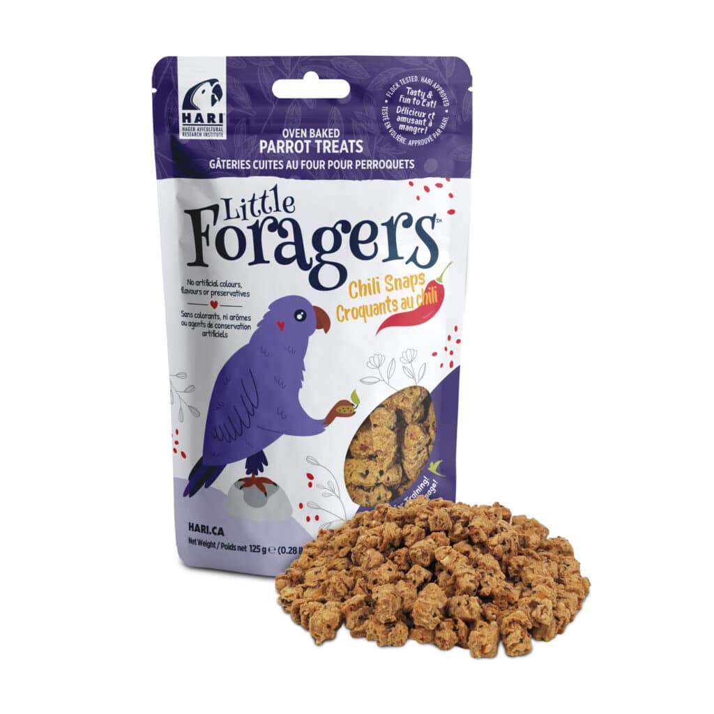 Hari Little Foragers Parrot Treats