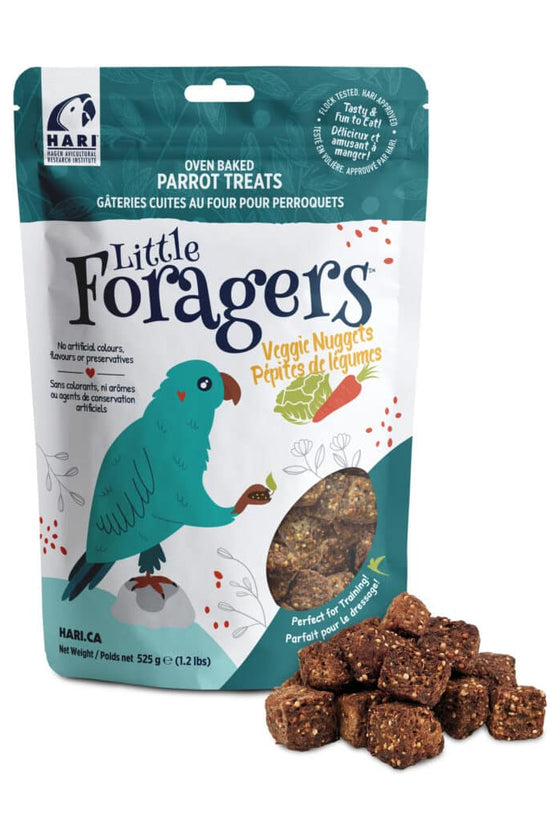 Hari Little Foragers Parrot Treats