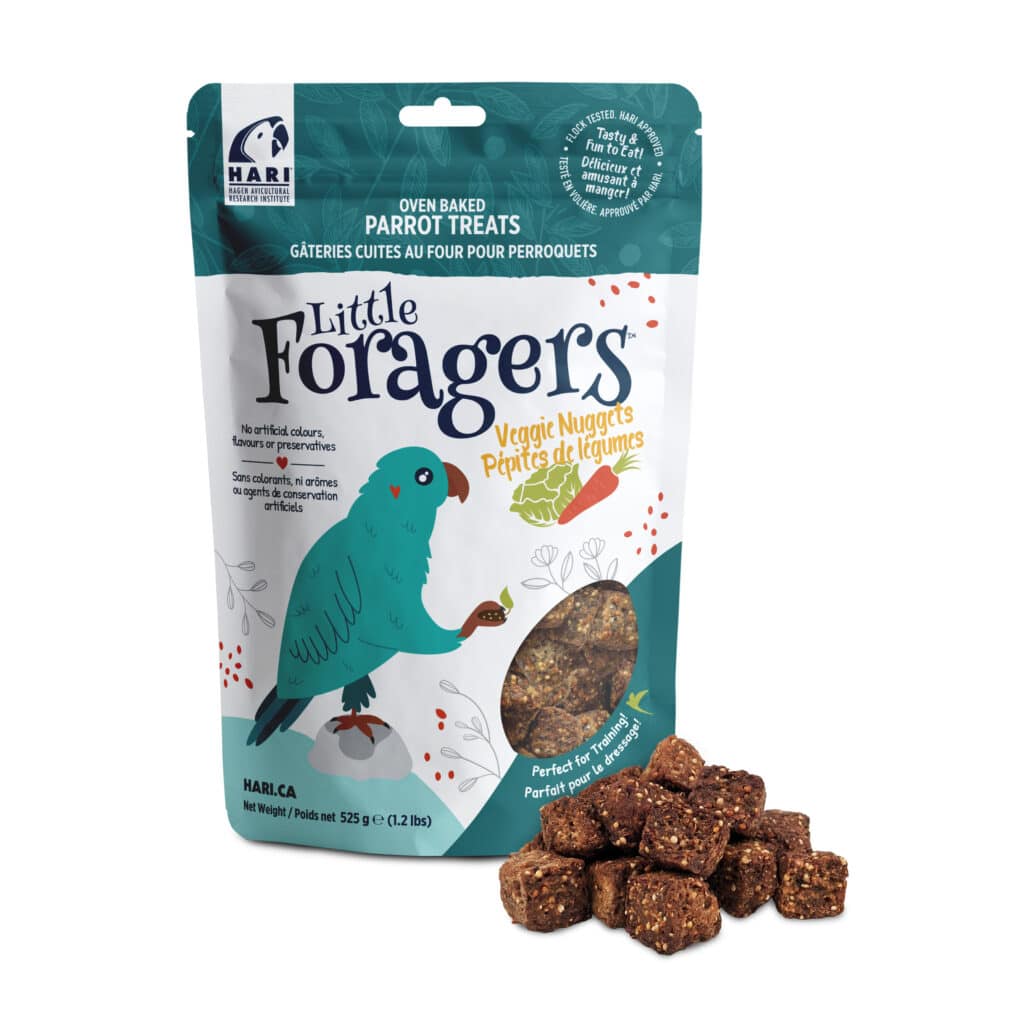 Hari Little Foragers Parrot Treats
