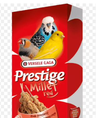 Prestige Spray Millet Red (Box 100g)