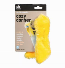 Prevue Pet -  Cozy Corner 6" (sm)