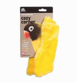 Prevue Pet -  Cozy Corner 8" (med)