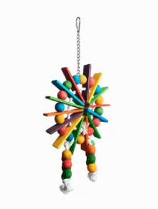 Prevue Pet - Bodacious Bites Ferris Wheel