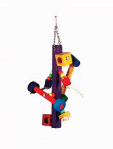 Prevue Pet - Bodacious Bites Spinner