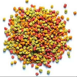 ZuPreem Fruitblend Flavor Small Birds