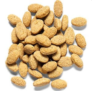 ZuPreem Natural Parrot & Conures