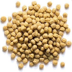 ZuPreem Natural Medium Birds