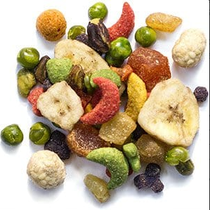 ZuPreem Pure Fun Large Birds