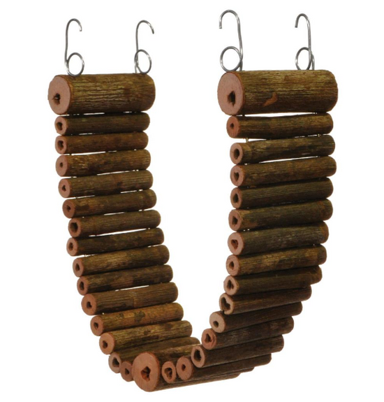 Prevue Pet - Naturals Wonder Walk Small for Birds