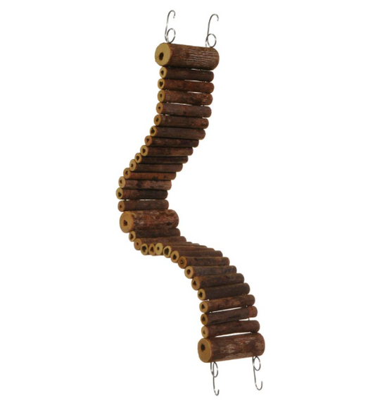 Prevue Pet - Naturals Wonder Walk Small for Birds