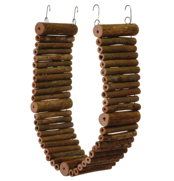 Prevue Pet - Naturals Wonder Walk Large