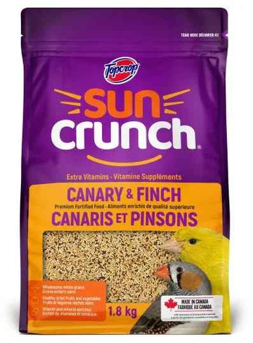 Canary/Finch