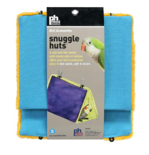 Prevue Pet - Snuggle Hut