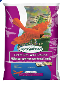 Armstrong Morning Melodies Premium Year Round 4.54 kg