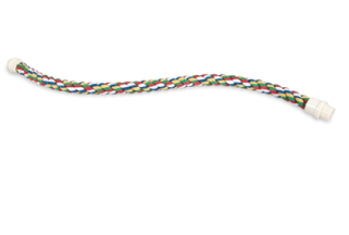 JW® Pet Comfy Perch Large 28" for Birds