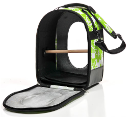 The Voyager Soft Sided Travel Carrier Large