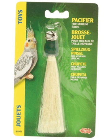 Living World Pacifier