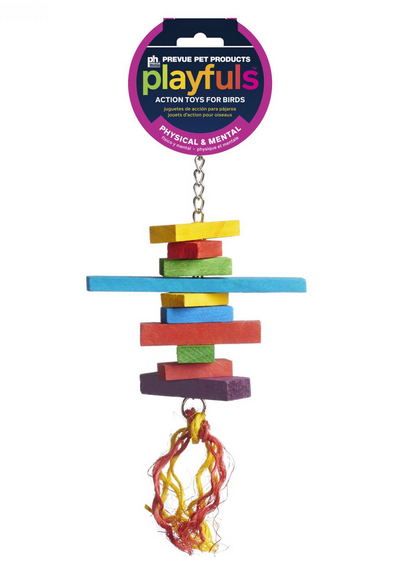 Prevue Pet -  Bodacious Bites Sassy