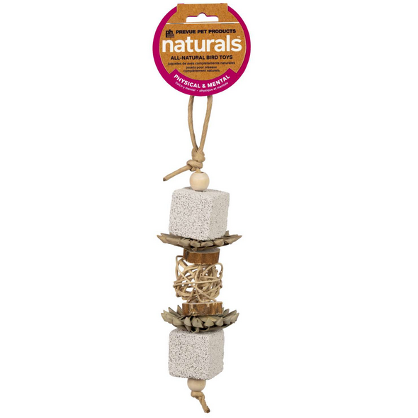 Prevue Pet - Naturals -  Lava Crunchers