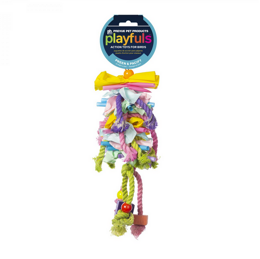 Prevue - Calypso Creations Short Stack
