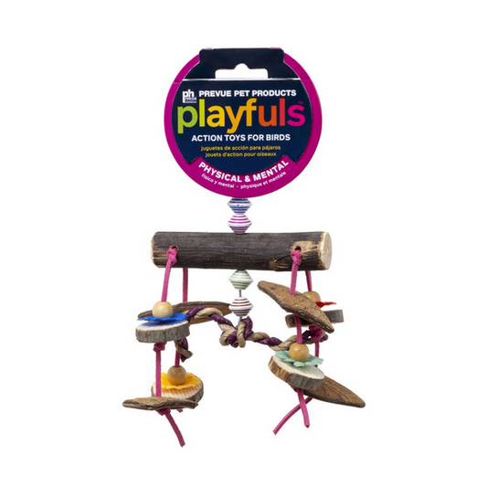 Prevue Pet Playfuls - Wailua Falls Mobile