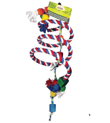 Living World Bungee Play - 30 cm (12 in)