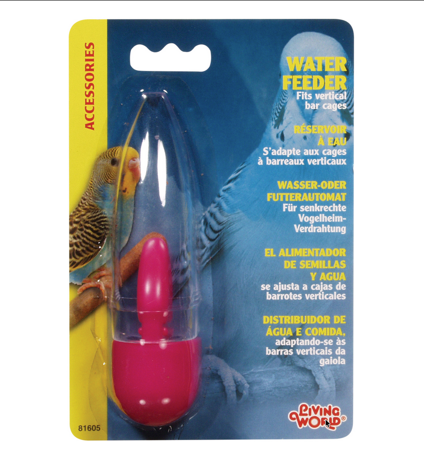 Living World Water Feeder