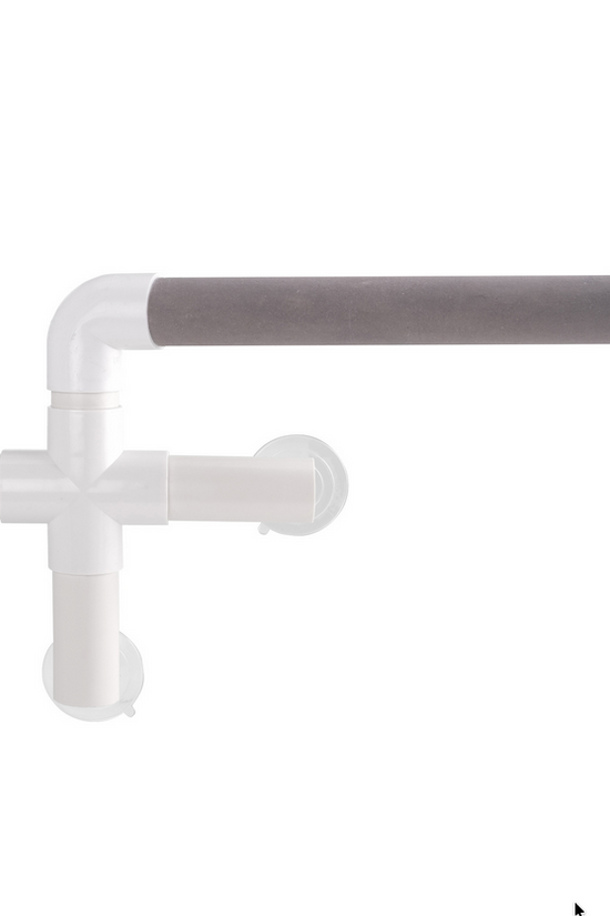 Perchoir de douche et de fenêtre pliant HARI Active Play - Grand