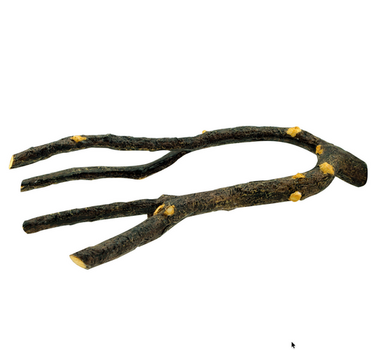 Living World Nature's Perch - Medium