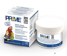 Prime Vitamin Supplement
