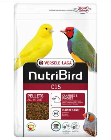 Canary/Finch