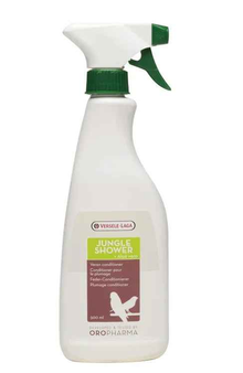 Oropharma Jungle Shower 500ml