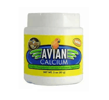 Avian Calcium 3 oz