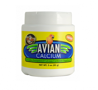 Avian Calcium 3 oz