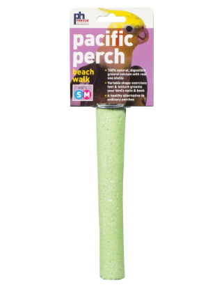 Prevue Pet - Pacific Perch - Beach Walk