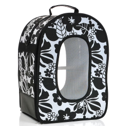 The Voyager Soft Sided Travel Carrier Large