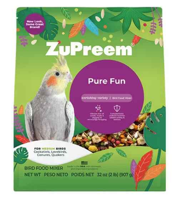 Medium Bird