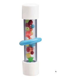 HARI Smart Play Rattle Foot Toy