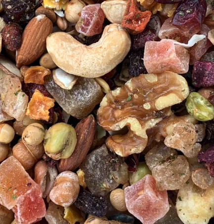 Golden Feast Caribbean Blend - 3.6 kg - Parrot & Macaw