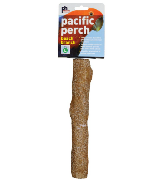 Prevue Pet – Perchoir Pacifique – Perchoir Branche de Plage