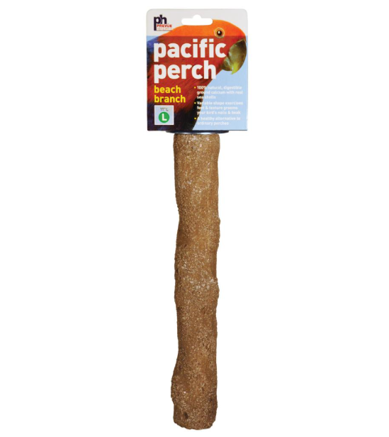 Prevue Pet - Pacific Perch - Beach Branch Perch