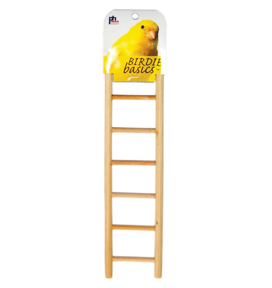 Prevue Pet - Birdie Basics Bird Ladder