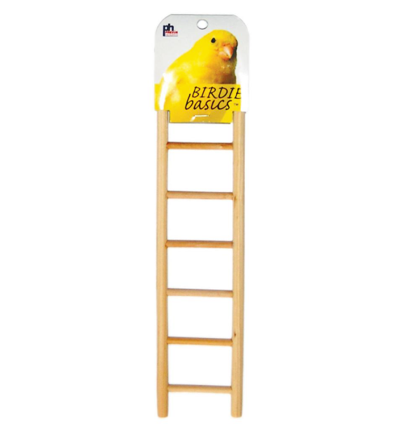 Prevue Pet - Birdie Basics Bird Ladder