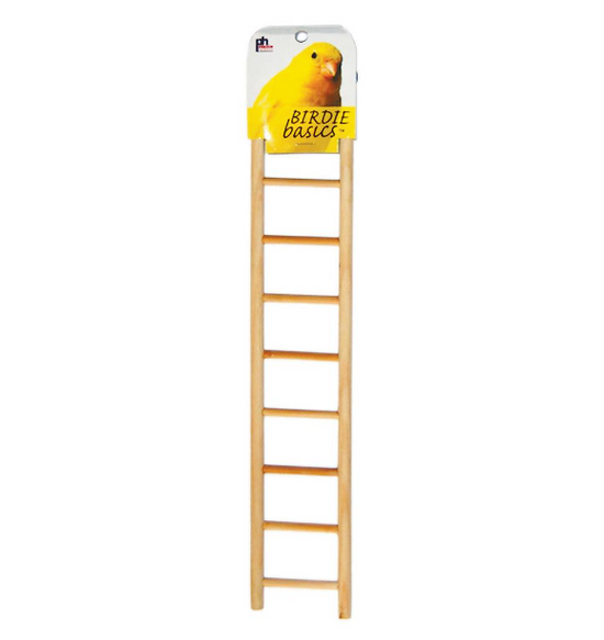 Prevue Pet - Birdie Basics Bird Ladder