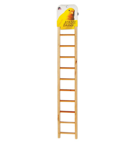 Prevue Pet - Birdie Basics Bird Ladder