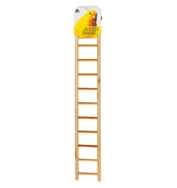 Prevue Pet - Birdie Basics Bird Ladder