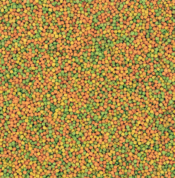 NutriBird - Pellets - Budgies/Parakeet