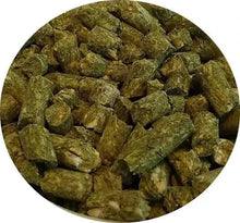 TOP's Parrot Food Large Pellets