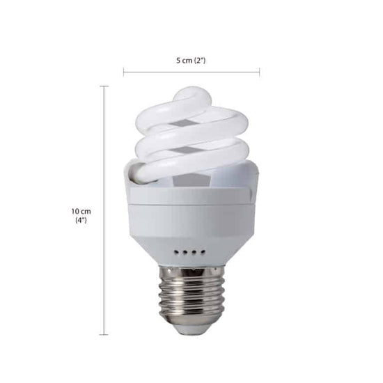 Vision CFL UVA/UVB Mini