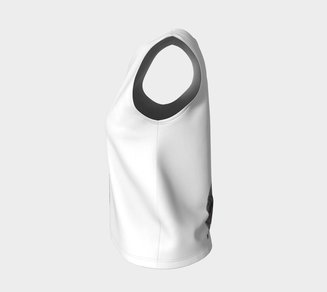 CAG Tank Top